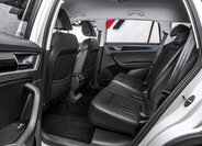 Škoda Kodiaq SUV / Terénní 2,0 l 147 kw