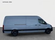 Mercedes-Benz Sprinter 4