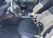 Peugeot 308 Kombi 1,6 l 88 kw