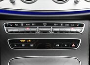 Mercedes-Benz Třídy E 20