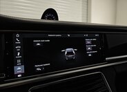 Porsche Panamera Kombi 4,0 l 404 kw