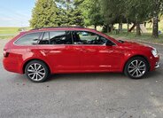 Škoda Octavia Kombi 0,0 110 kw