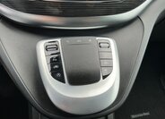 Mercedes-Benz Třídy V VAN-Minibus 2,0 l 174 kw