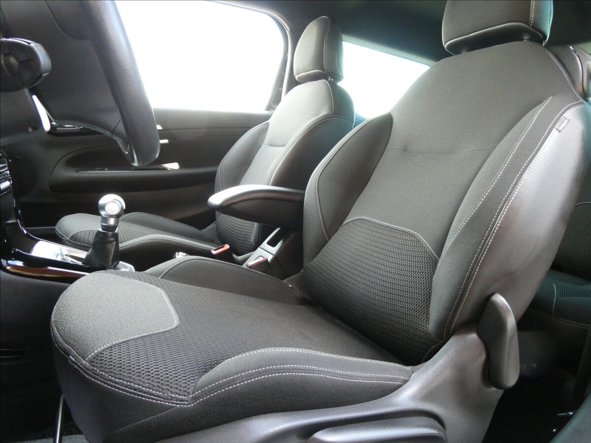 Citroën DS3 Hatchback 1,6 l 88 kw