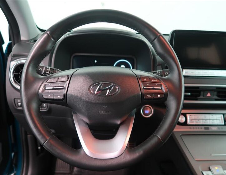 Hyundai Kona SUV 0,0 150 kw