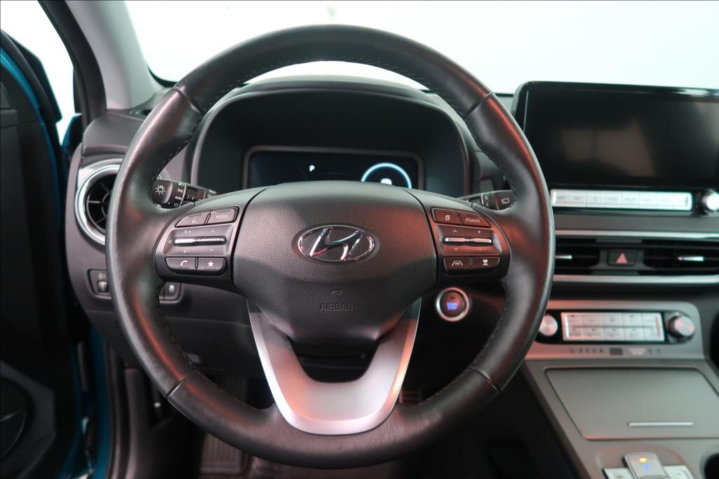 Hyundai Kona SUV 0,0 150 kw