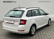 Škoda Fabia Kombi 999,0 70 kw