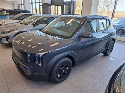 KIA Ostatní SUV / Terénní 0,0 108 kw