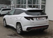 Hyundai Tucson SUV 1,6 l 110 kw