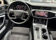 Audi A6 Allroad 41