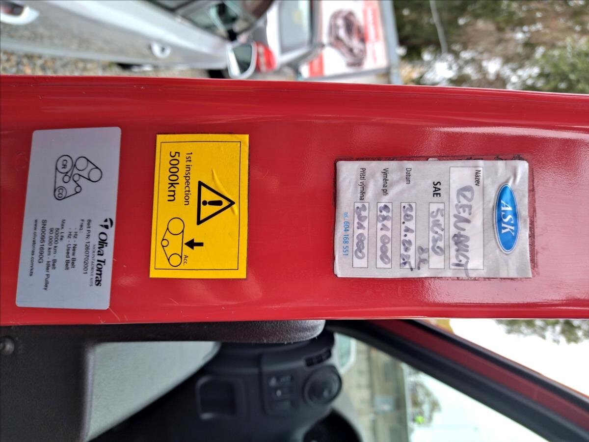 Renault Master Ostatní 2,3 l 81 kw