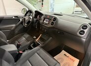 Volkswagen Tiguan SUV / Terénní 2,0 l 125 kw