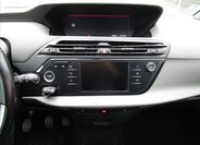 Citroën Grand C4 Picasso MPV 2,0 l 110 kw
