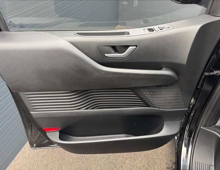 Hyundai Staria VAN / Minibus 2,2 l 130 kw