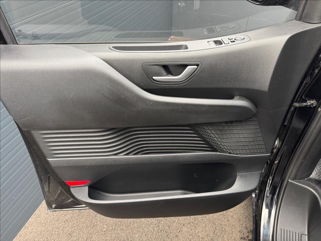 Hyundai Staria VAN / Minibus 2,2 l 130 kw