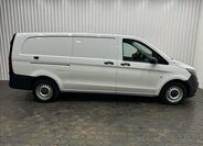 Mercedes-Benz Vito 10