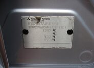 Mitsubishi Space Star Hatchback 999,0 52 kw