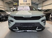 Škoda Ostatní SUV 0,0 250 kw