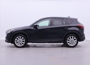 Mazda CX-5 4