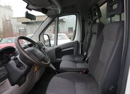 Peugeot Boxer Ostatní 2,2 l 88 kw