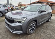 Škoda Kodiaq SUV 2,0 l 142 kw