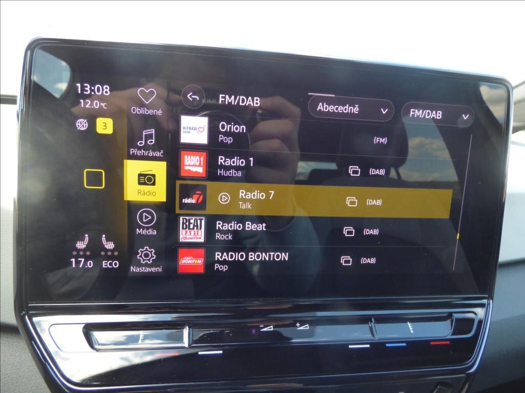 Volkswagen ID.3 Kombi 0,0 150 kw