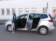 Opel Zafira Kombi 2,0 l 125 kw