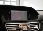 Mercedes-Benz Třídy E Kombi 3,0 l 190 kw