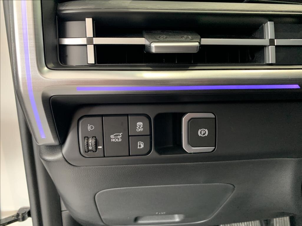 Hyundai Santa Fe SUV / Terénní 1,6 l 117 kw