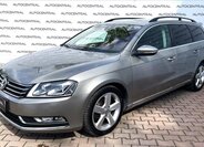 Volkswagen Passat 3