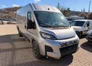 Fiat Ducato Skříň 2,2 l 130 kw