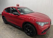 Alfa Romeo Stelvio SUV / Terénní 2,1 l 154 kw