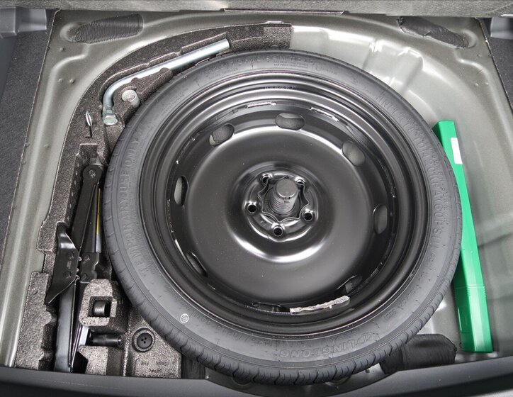 Cupra Formentor SUV / Terénní 1,5 l 110 kw