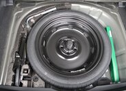 Cupra Formentor SUV / Terénní 1,5 l 110 kw