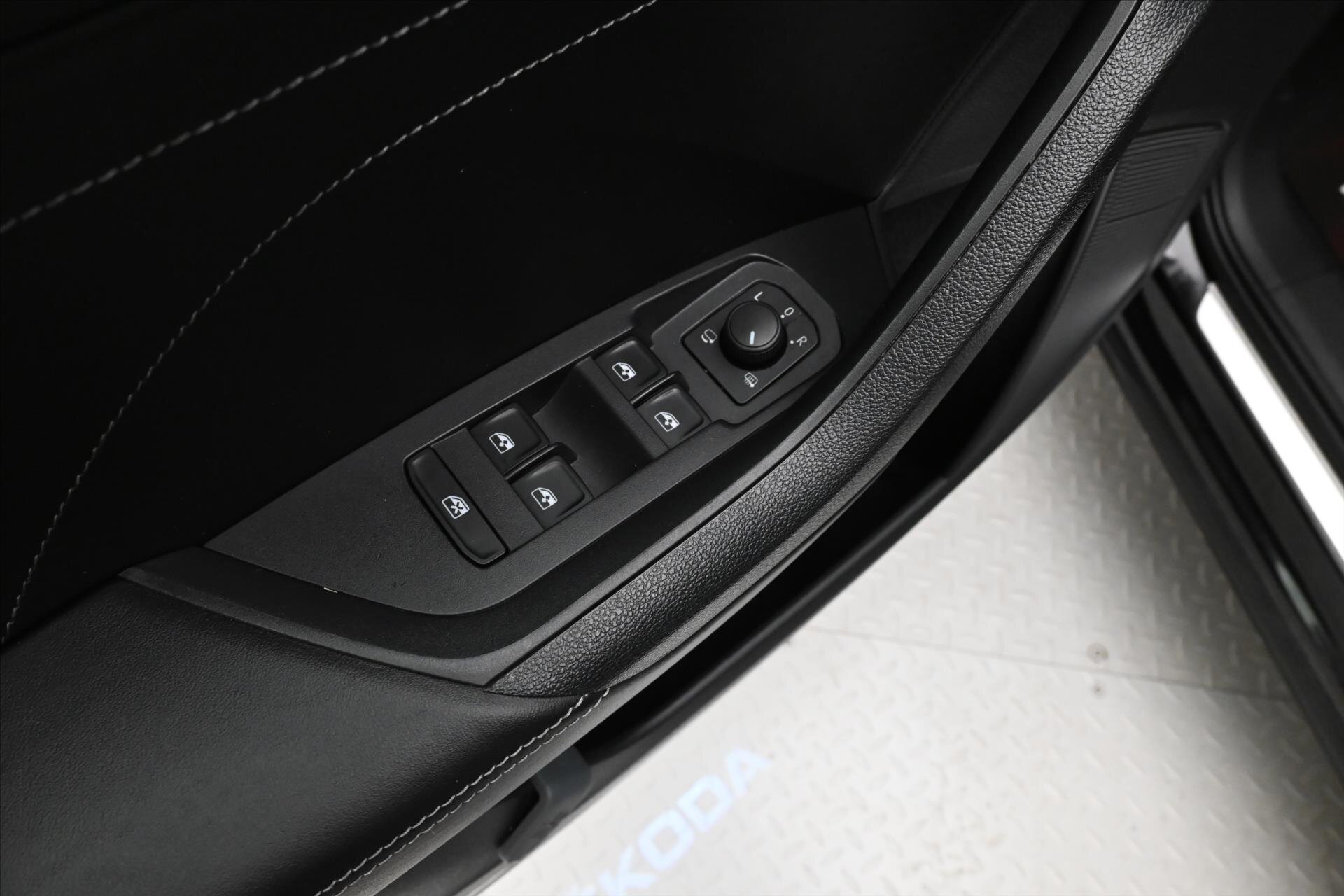 Škoda Kodiaq SUV 1,5 l 110 kw