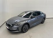 Škoda Octavia Liftback 2,0 l 85 kw