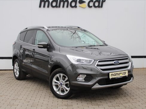 Ford Kuga SUV 1,5 l 110 kw