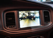 Dodge Charger Sedan 6,4 l 362 kw