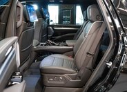 Cadillac Escalade SUV / Terénní 6,2 l 508 kw