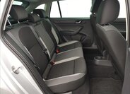 Škoda Rapid Hatchback 1,2 l 81 kw