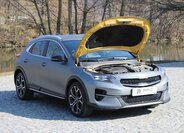 KIA XCeed Hatchback 1,6 l 150 kw