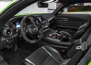 Mercedes-Benz AMG GT 17