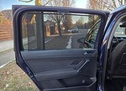 Volkswagen Touran MPV 2,0 l 110 kw