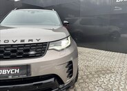 Land Rover Discovery SUV / Terénní 3,0 l 221 kw