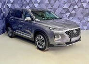 Hyundai Santa Fe SUV / Terénní 2,2 l 147 kw