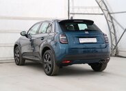 Fiat 600 Hatchback 1,2 l 100 kw