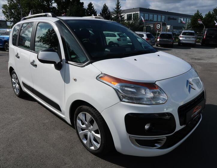 Citroën C3 Picasso 2