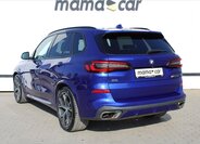 BMW X5 SUV / Terénní 4,4 l 390 kw