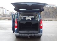 Citroën Berlingo Kombi 1,6 l 66 kw