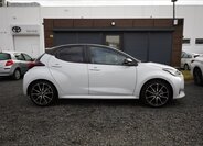 Toyota Yaris Hatchback 1,5 l 68 kw